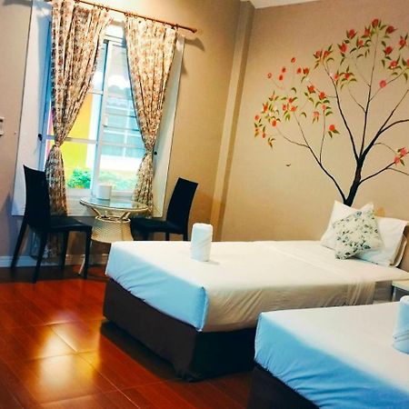 Color Ville Hotel Sha Certified Sakon Nakhon Eksteriør bilde